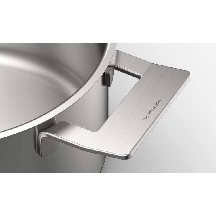 Bosch HEZ9SE040 4-piece Cookware Set