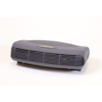 Ionic Air Purifier & Ionizer with Negative Ion Generator 