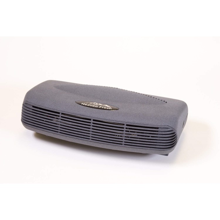 Ionic Air Purifier & Ionizer with Negative Ion Generator 