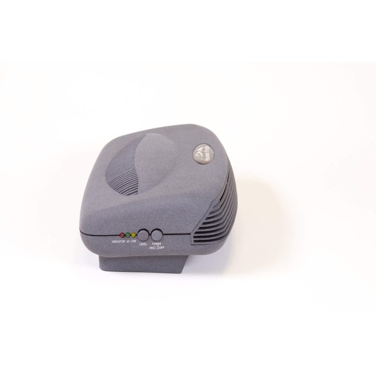 Ionic Air Purifier & Ionizer with Negative Ion Generator 