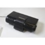 Ionic Air Purifier & Ioniser with Fan & UV Lamp 