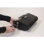 Ionic Air Purifier & Ioniser with Fan & UV Lamp 