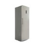 Haier HF-255FAA 60cm Wide Frost Free Freestanding Upright Freezer - Silver