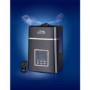 Digital Ultrasonic Ionic Air Humidifier with Negative Ions Generator