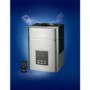 Digital Ultrasonic Ionic Air Humidifier with Negative Ions Generator