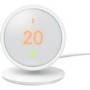 Google Nest Thermostat E - White