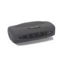 HeavenFresh HF100 Black Negative ion generator Air purifier 