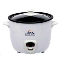 Heaven Fresh NaturoPure HF1011 Rice Cooker