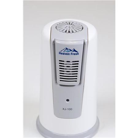 Heaven Fresh HF10 White for Refrigerator Air Purifier 