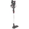 Hoover HF122GH H-Free 100 Cordless Stick Vacuum Cleaner - Grey &amp; Red