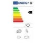 Refurbished Hoover H-Dish 300 HF3C7L0W 13 Place Freestanding Dishwasher White