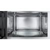 GRADE A1 - Siemens HF15M564B iQ500 800W 20L Built-in Microwave Oven For A 60cm Wide Wall Unit - Stainless Steel