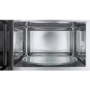 GRADE A3 - Siemens HF15M564B iQ500 800W 20L Built-in Microwave Oven For A 60cm Wide Wall Unit - Stainless Steel