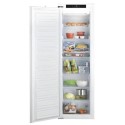 HF1801EF2UK Hotpoint 209 Litre Integrated Upright Freezer - White