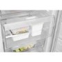 Refurbished Hotpoint HF1801EF2UK Integrated 209 Litre Upright Freezer White