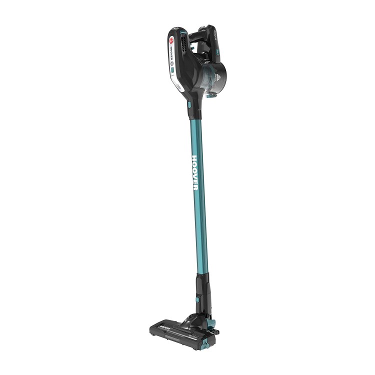 GRADE A1 - Hoover HF18CPT H-Free Pets Cordless Vacuum Cleaner - Luxor Black