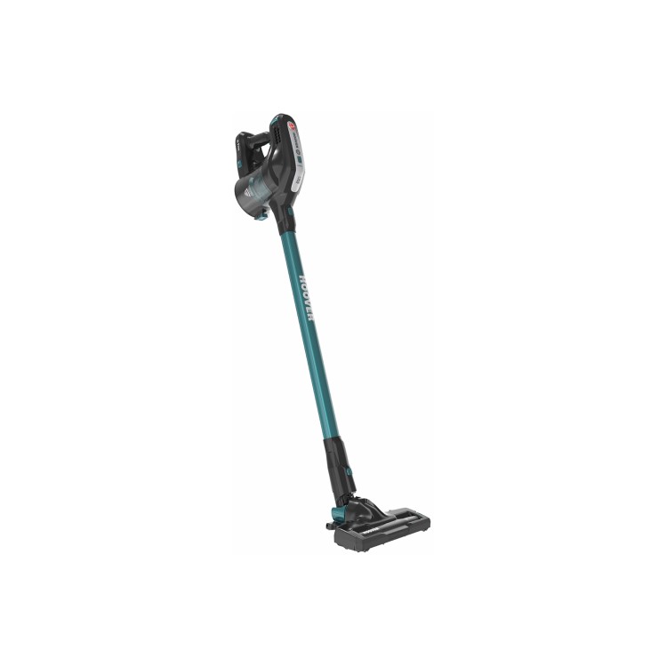 GRADE A1 - Hoover HF18CPT H-Free Pets Cordless Vacuum Cleaner - Luxor Black