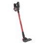 Hoover HF18RH H-Free Cordless Vacuum Cleaner - Black & Red
