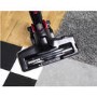 Hoover HF18RH H-Free Cordless Vacuum Cleaner - Black & Red