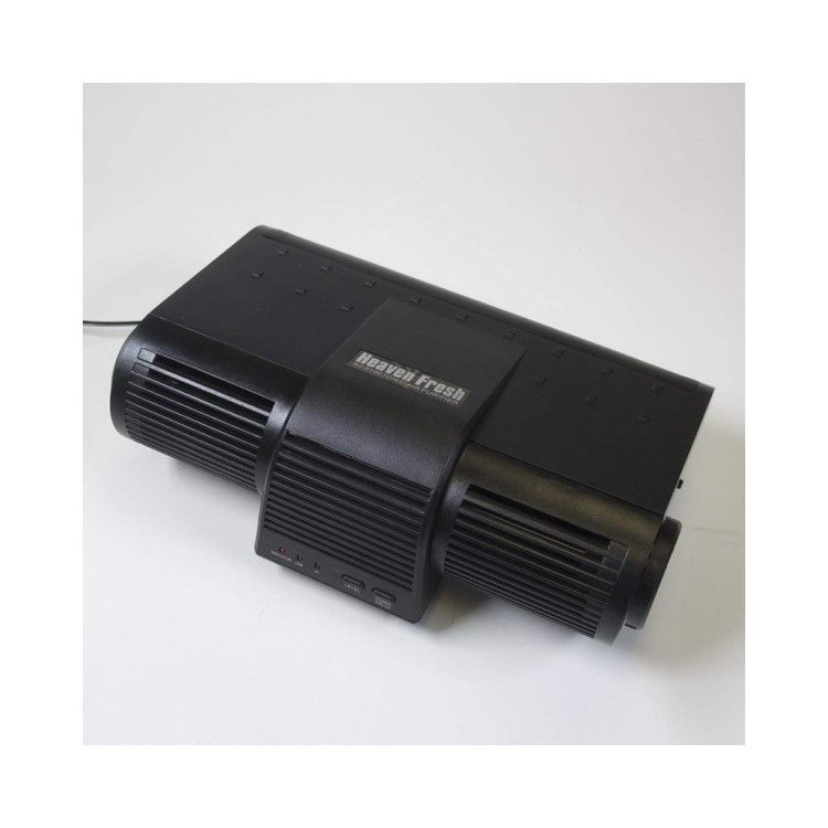 Heaven Fresh HF210UV Air ionizer Ionic Air Purifiers