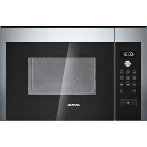 Siemens HF24M564B 900W 25L Built-in Standard Microwave Stainless Steel