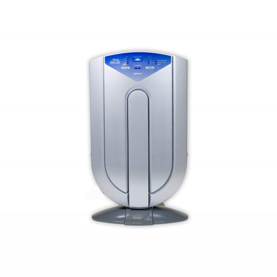 Heaven Fresh HF380 7 stage Intelligent Air Purifier up to 60sqm Appliances Direct