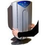 GRADE A1 - Heaven Fresh HF380 7 stage Intelligent Air Purifier - up to 60sqm