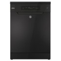 78882161/1/HF3C7L0B Refurbished Hoover H-Dish 300 HF3C7L0B 13 Place Freestanding Dishwasher Black