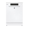 HF3C7L0W Hoover H-Dish 300 Freestanding Dishwasher - Smart Wi-Fi, C-Rated, White