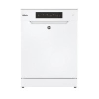Hoover H-Dish 300 Freestanding Dishwasher - Smart Wi-Fi, C-Rated, White Hoover H-Dish 300 Freestanding Dishwasher - Smart Wi-Fi, C-Rated, White