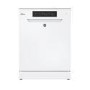 Hoover H-Dish 300 13 Place Settings Freestanding Dishwasher - White