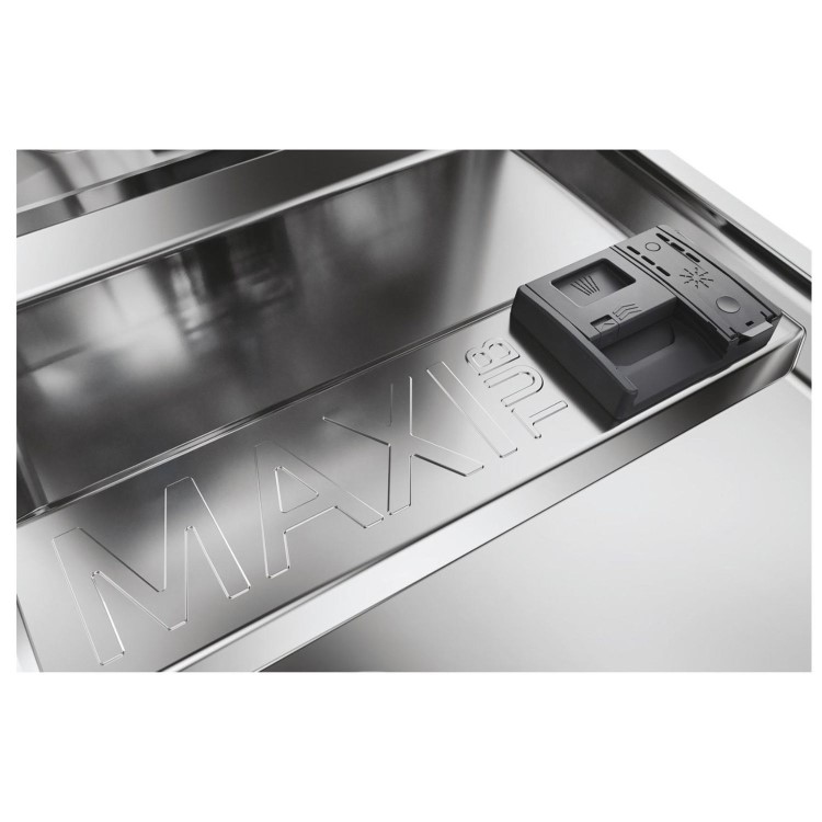 Hoover H-Dish 300 Freestanding Dishwasher - Smart Wi-Fi, C-Rated, White