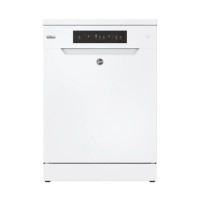 Hoover H-Dish 300 Freestanding Dishwasher - Smart Wi-Fi C-Rated White