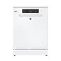 Hoover H-Dish 300 Freestanding Dishwasher - Smart Wi-Fi C-Rated White