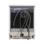 Hoover H-Dish 300 Freestanding Dishwasher - Smart Wi-Fi C-Rated White