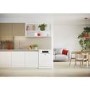 Hoover H-Dish 300 Freestanding Dishwasher - Smart Wi-Fi C-Rated White