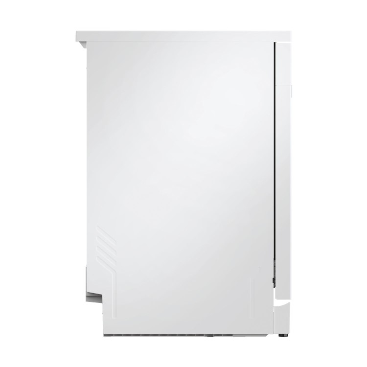Hoover H-Dish 300 Freestanding Dishwasher - Smart Wi-Fi C-Rated White