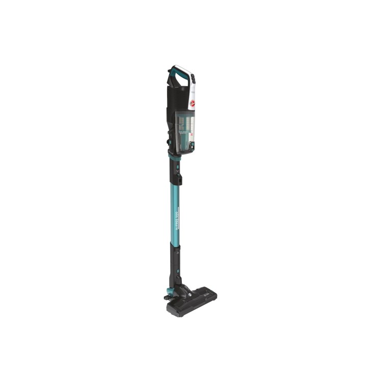 Hoover HF522BEN001 H-Free 500 Cordless Vacuum Cleaner