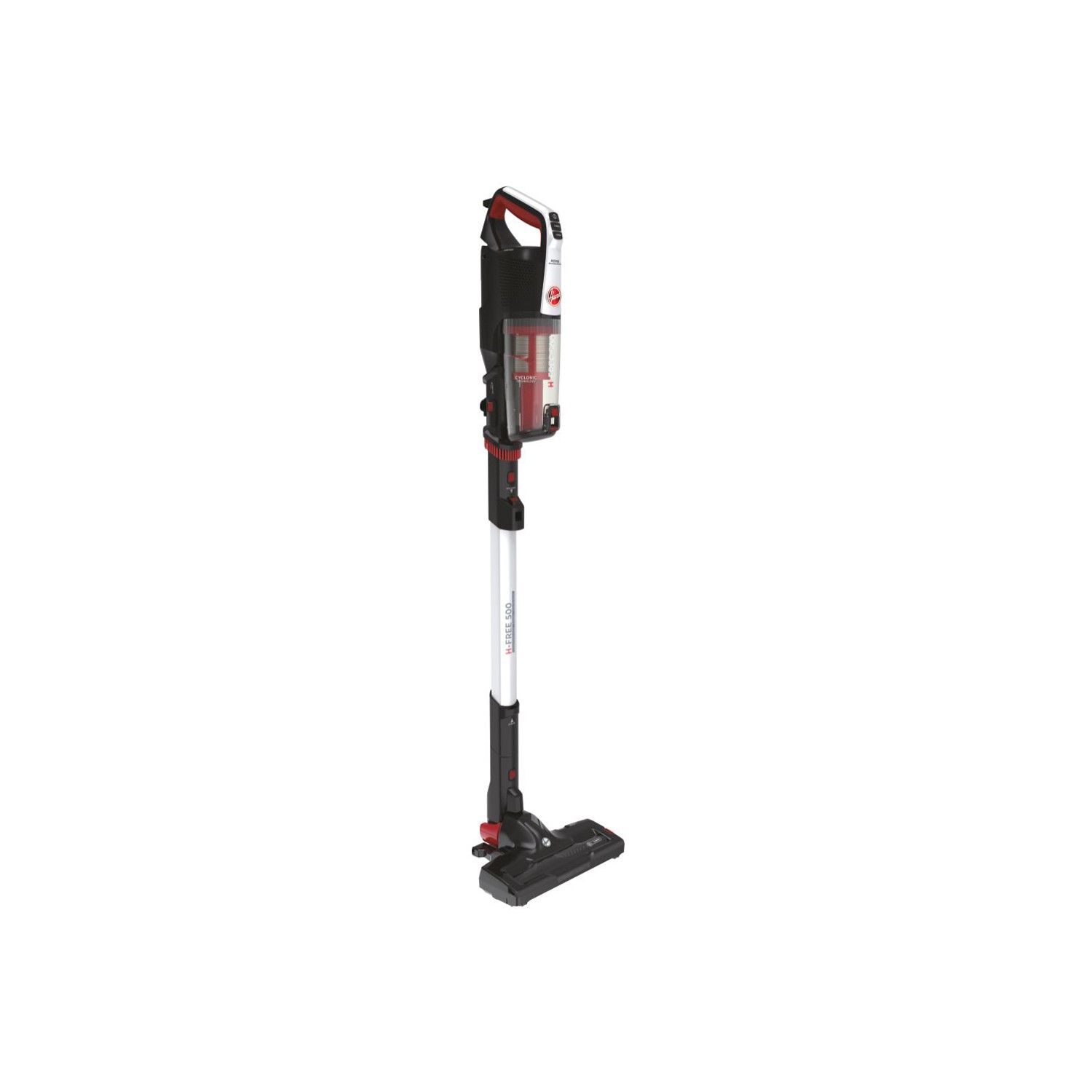 Refurbished Hoover HF522BH H-Free 500 Cordless Vacuum Cleaner