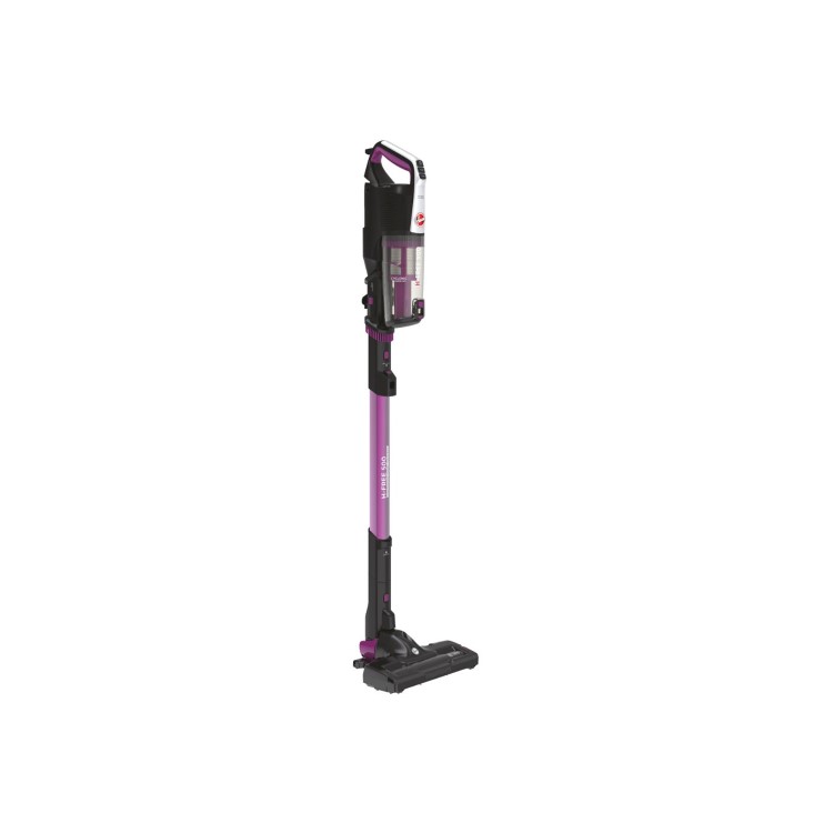 Hoover HF522PTE H-Free 500 Pets Cordless Vacuum Cleaner