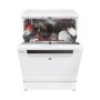 Hoover H-DISH 500 Freestanding Dishwasher - Smart Wi-Fi, C-Rated, White