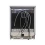 Hoover H-DISH 500 Freestanding Dishwasher - Smart Wi-Fi, C-Rated, Stainless Steel