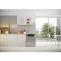 Hoover H-DISH 500 Freestanding Dishwasher - Smart Wi-Fi, C-Rated, Stainless Steel