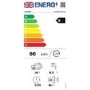 Hoover H-DISH 500 Freestanding Dishwasher - Smart Wi-Fi, B-Rated, White