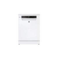 Hoover H-DISH 500 Freestanding Dishwasher - Smart Wi-Fi, B-Rated, White