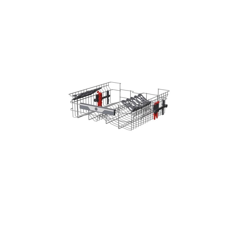 Hoover H-DISH 500 Freestanding Dishwasher - Smart Wi-Fi, B-Rated, White