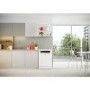 Hoover H-DISH 700 Freestanding Dishwasher - Smart Wi-Fi B-Rated White