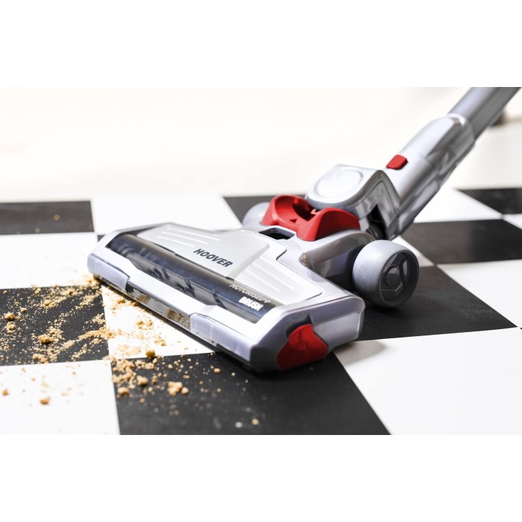 Hoover HF722G H-Free 700 Cordless Vacuum Cleaner