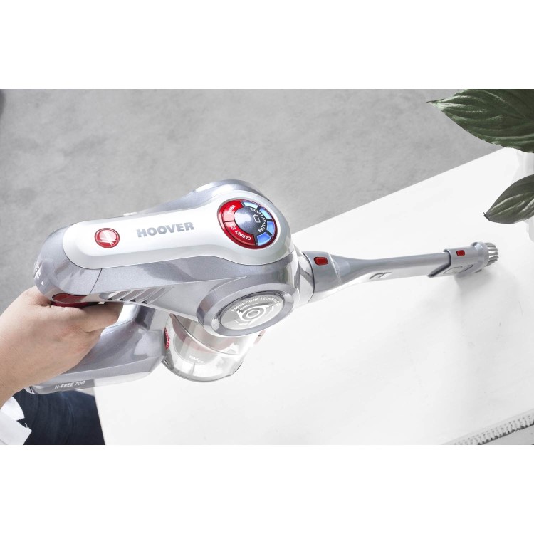 Hoover HF722G H-Free 700 Cordless Vacuum Cleaner