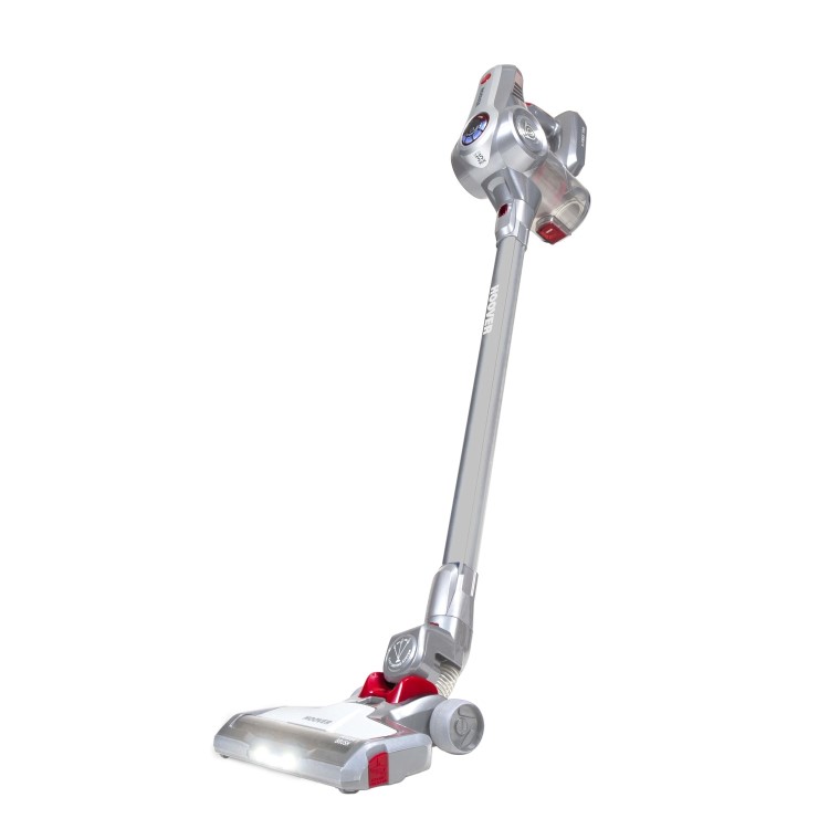 Hoover HF722G H-Free 700 Cordless Vacuum Cleaner